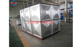 对于镀锌水箱的使用需要做哪些维护工作？
