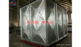 关于热镀锌钢格板上锌量你知道吗？