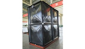 搪瓷水箱的选用标准以及安装事项